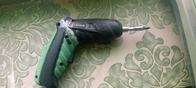Drel elektra kichik Drel elektra kichik