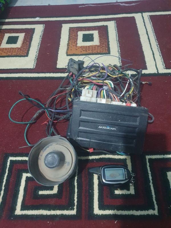 Mejikar 101 faqat antenasi yuq Mejikar 101 faqat antenasi yuq