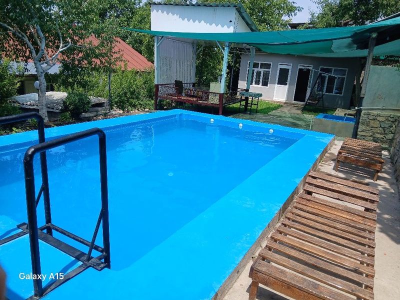 Dacha arzon Burchmulla! Dacha arzon Burchmulla!
