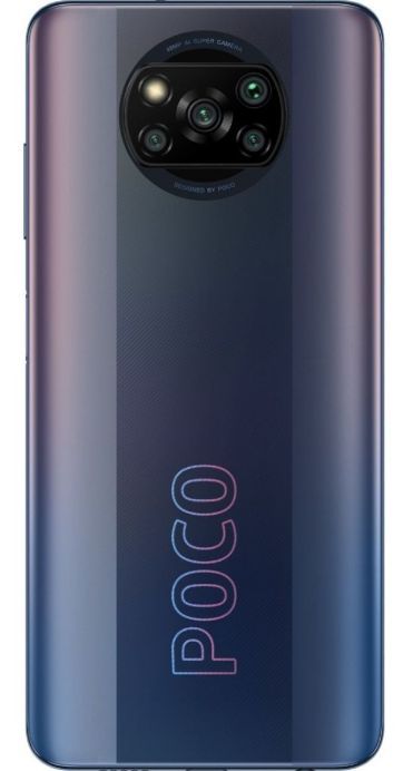 Poco X3 pro Poco X3 pro