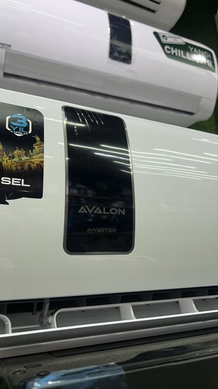 Avalon Konditsoner Avalon Konditsoner