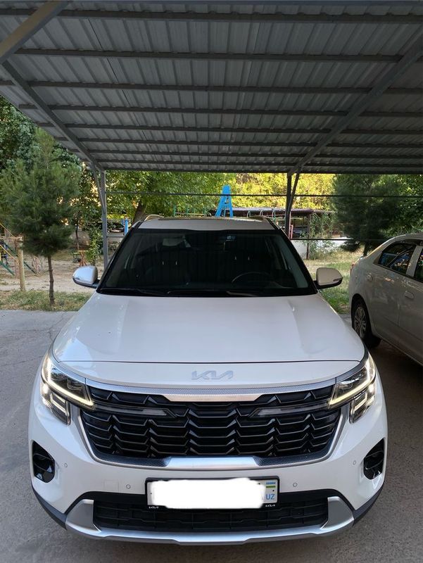 Kia seltos prestige Kia seltos prestige