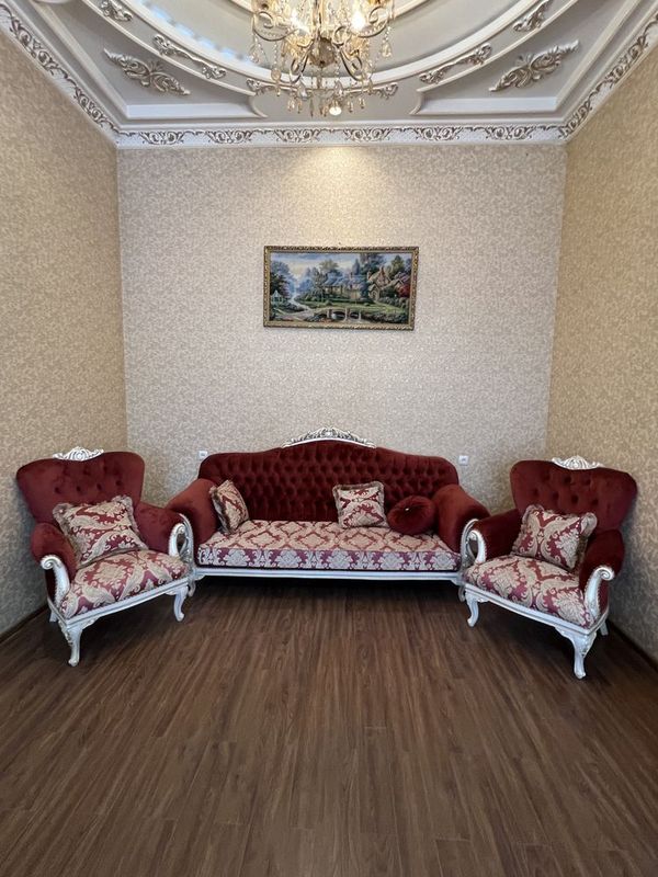 Диван тройка Divan Диван тройка Divan