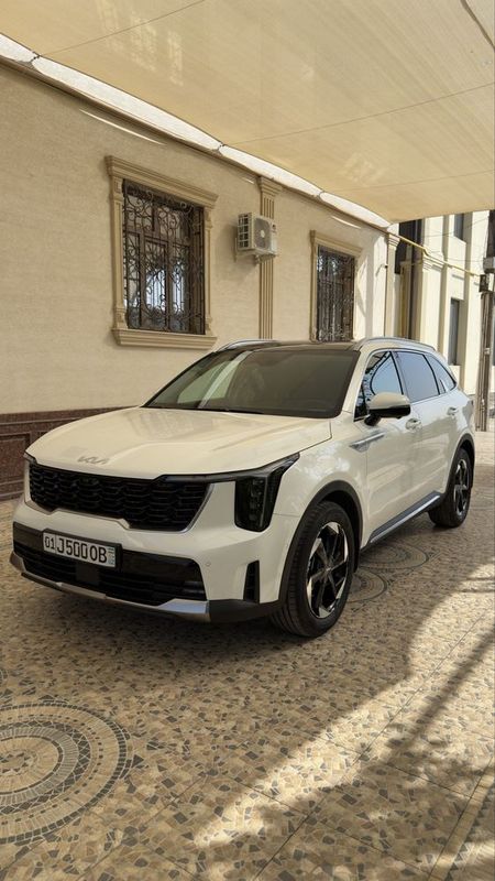 СРОЧНО !!! KIA Sorento 3.5L full СРОЧНО !!! KIA Sorento 3.5L full