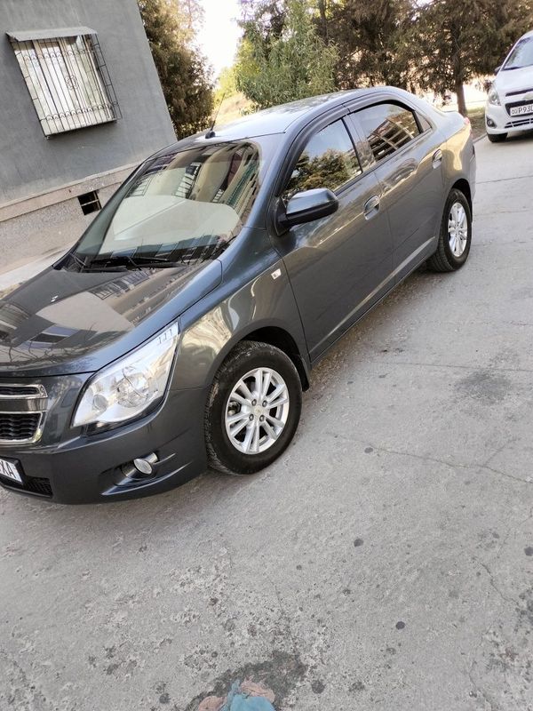 Срочно продам кобылт автомат год выпуска 2022 пробег 29000 чистая крас