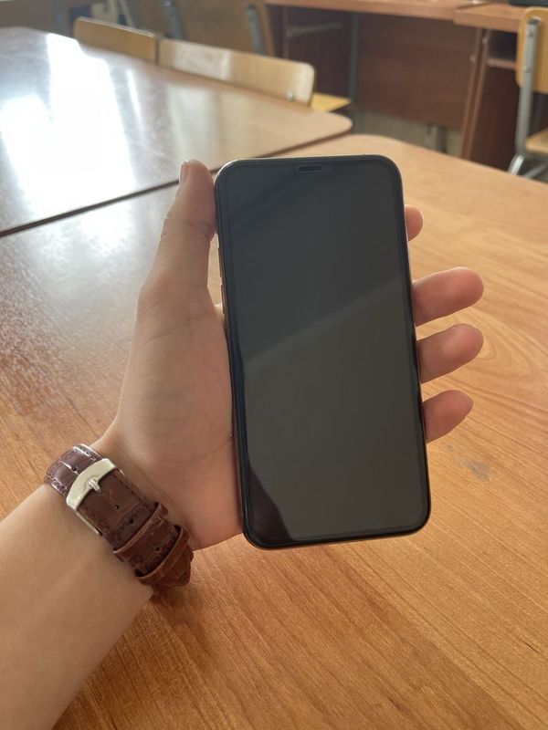 iPhone 11 pro 256 gb iPhone 11 pro 256 gb