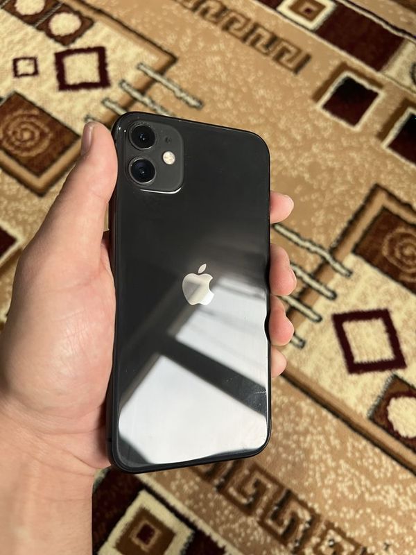 Apple Iphone 11