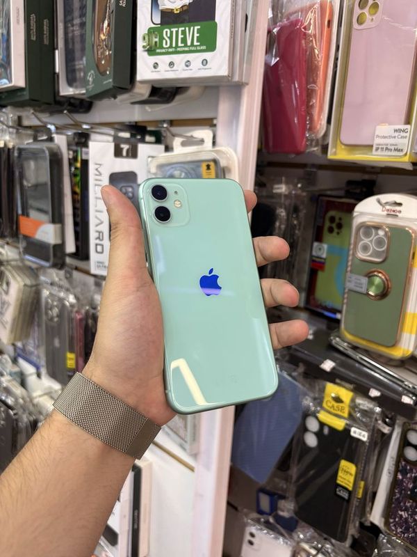 iPhone 11 64 gb ideal iPhone 11 64 gb ideal
