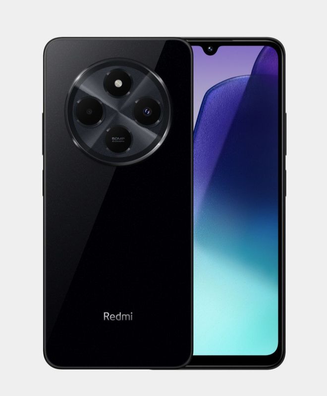 Redmi 14c 6/128 ishlatilganiga 3 kun boʻldi. Redmi 14c 6/128 ishlatilganiga 3 kun boʻldi.