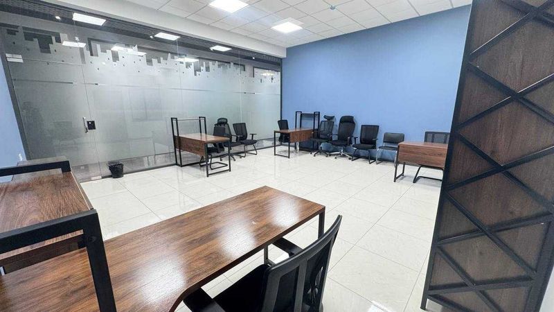 Сдается в аренду современный офис 40 м² Яшнабадский район Сдается в аренду современный офис 40 м² Яшнабадский район