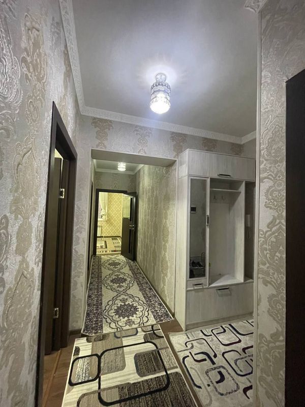 Сергили 7 а 3 хона 400$ Оилага берилади Сергили 7 а 3 хона 400$ Оилага берилади