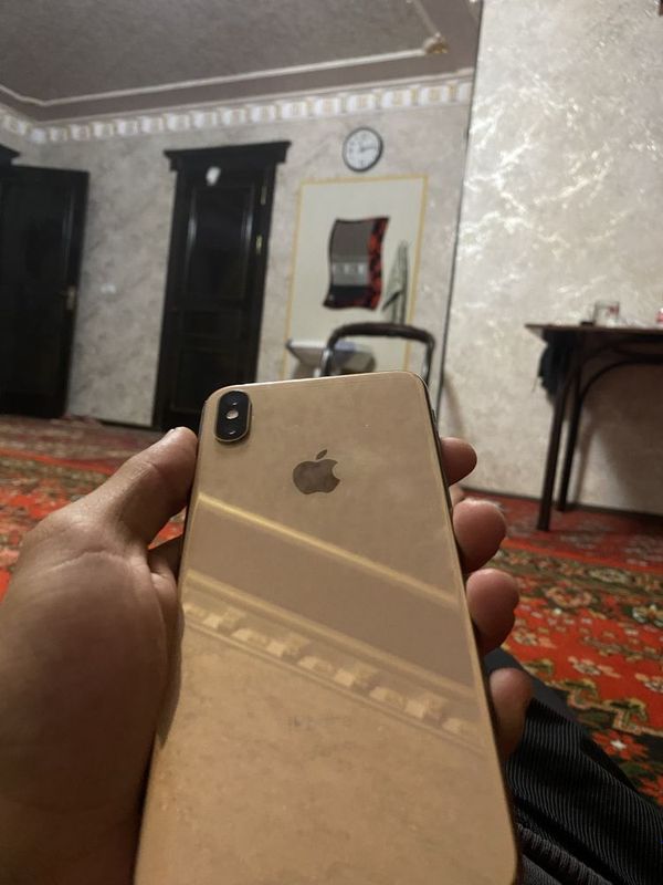 Iphone XS Max 256Gb Iphone XS Max 256Gb