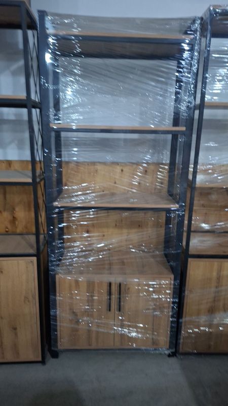 Loft stelaj 700.000dan boshlanadi Loft stelaj 700.000dan boshlanadi