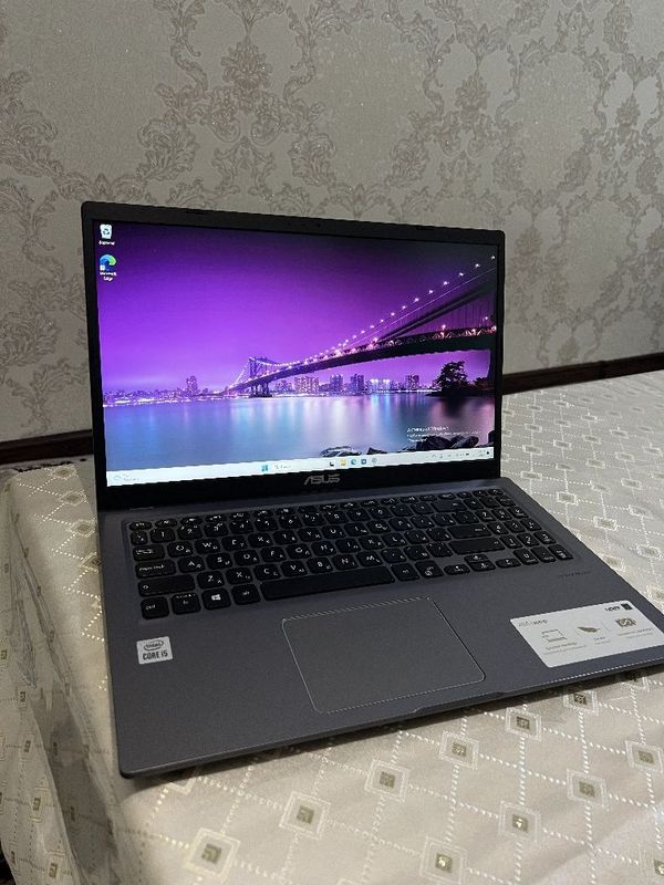 Asus Vivobook 15/i5-10th gen/ideal