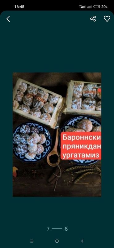 Pranik va pishiriqlar urgatamiz Pranik va pishiriqlar urgatamiz