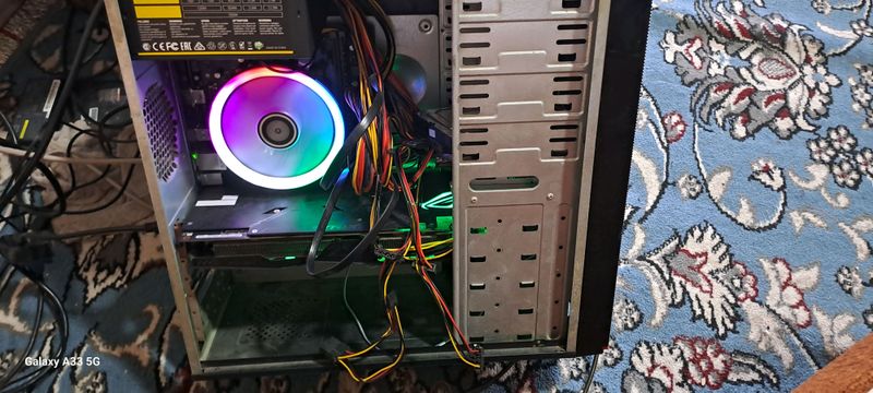 GAMING PC GAMING PC