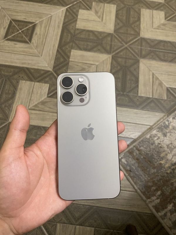 Iphone 15 pro max Iphone 15 pro max