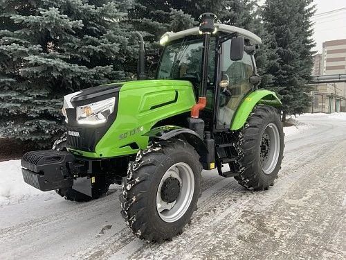 Трактор 1304 в ЛИЗИНГ