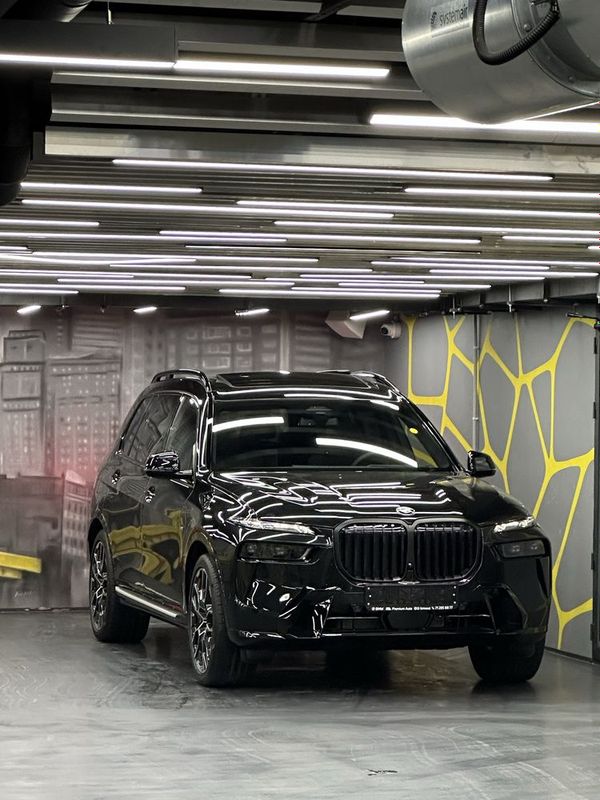 Bmw X7 Xdirve 40i 2024/25