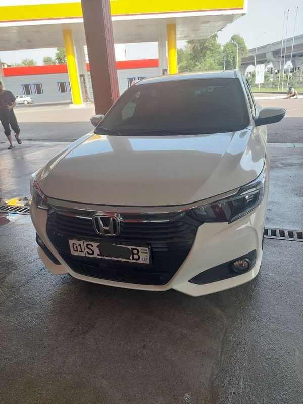 Продам Свою машину Honda crider turbo 1l Продам Свою машину Honda crider turbo 1l