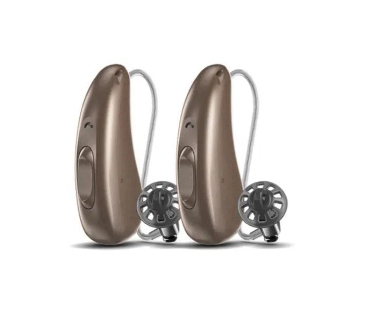 AudioService Cross RS 7 Quloq apparati