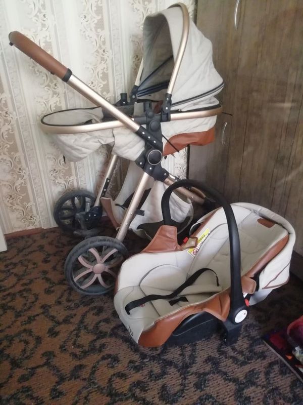 Kolyaska sotiladi Kolyaska sotiladi