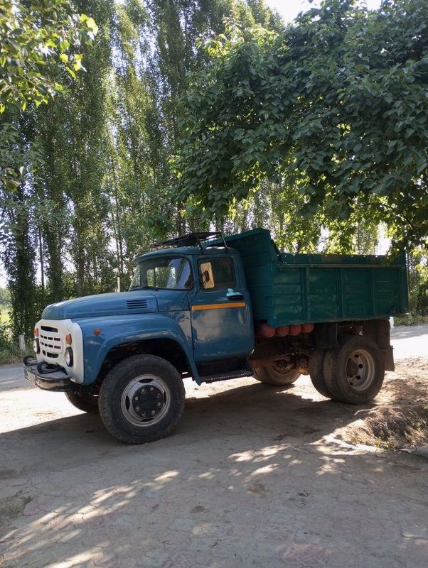 Zil 130 sotiladi Zil 130 sotiladi