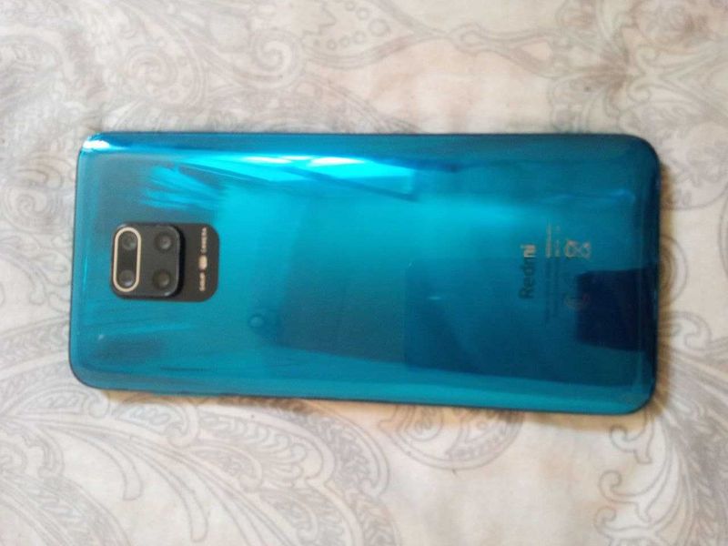 Redmi not 9 S ideal Redmi not 9 S ideal