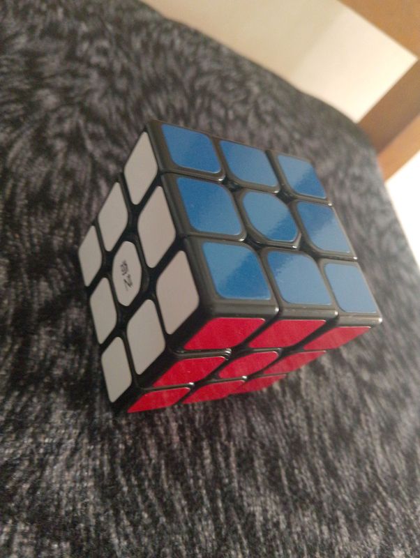 3x3 kubik