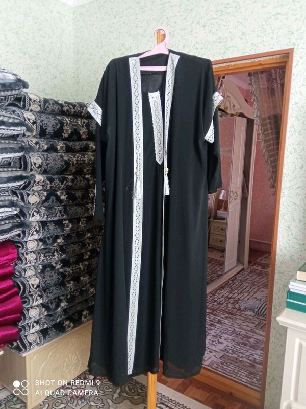 Abaya Abaya