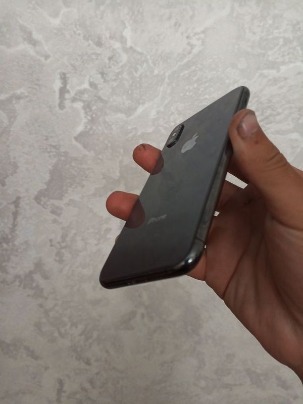 IPhone xs holati norm IPhone xs holati norm