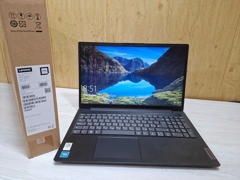 продается ноутбук Lenovo