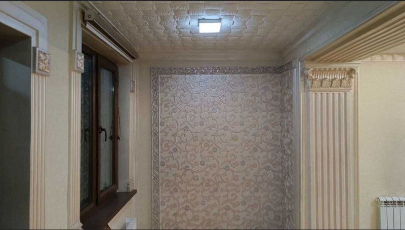 Студийный Офис метро Хамза