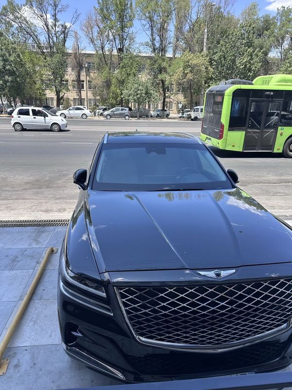 Genesis GV 80 xolati alo 7800 toza kraska toza ogan odam mazza qb xayd Genesis GV 80 xolati alo 7800 toza kraska toza ogan odam mazza qb xayd