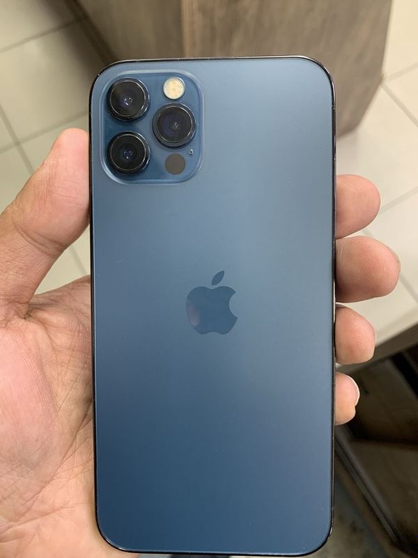 Iphone 12 pro 128 GB