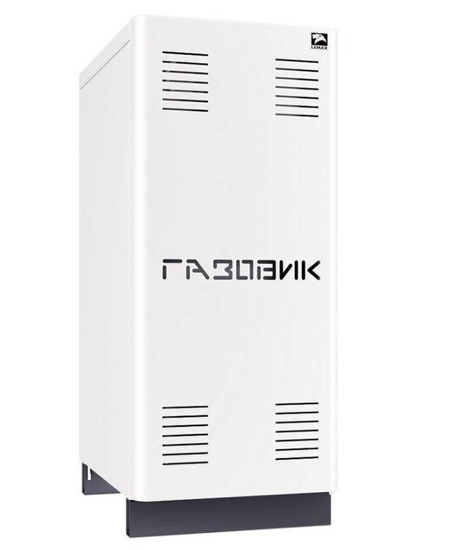 Одноконтурный газовый котел ЛЕМАКС АОГВ - 11,6 Энергонезависимый Одноконтурный газовый котел ЛЕМАКС АОГВ - 11,6 Энергонезависимый