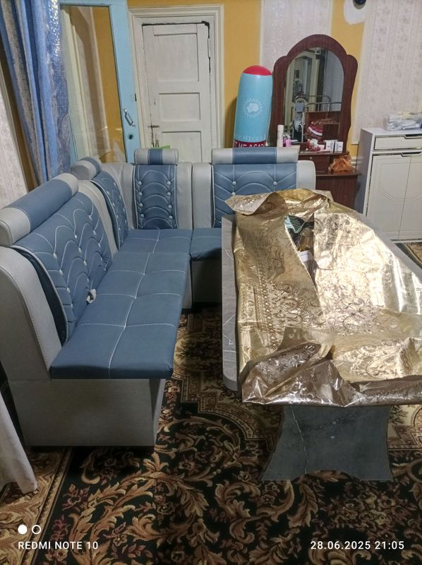 ошхона учун уголок