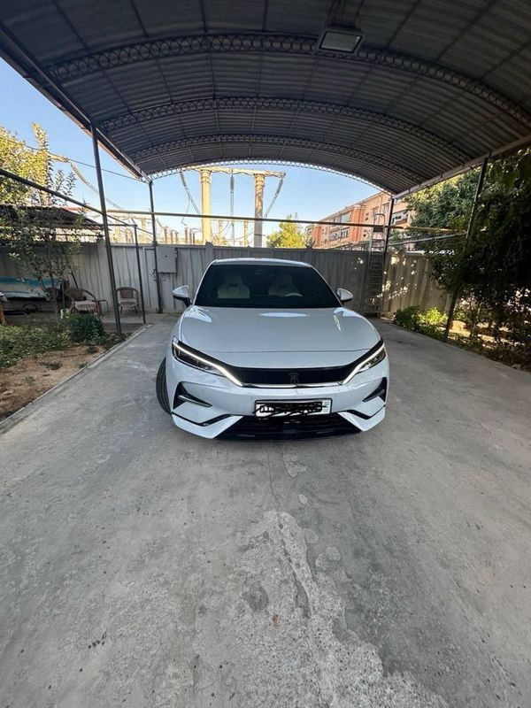 Byd song L продается
