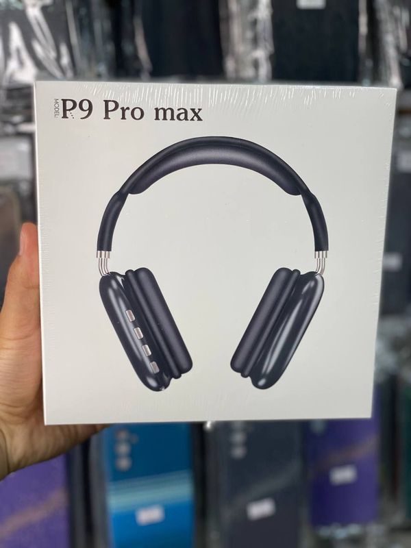 Blutus quloqchin (P9 Pro max) Blutus quloqchin (P9 Pro max)