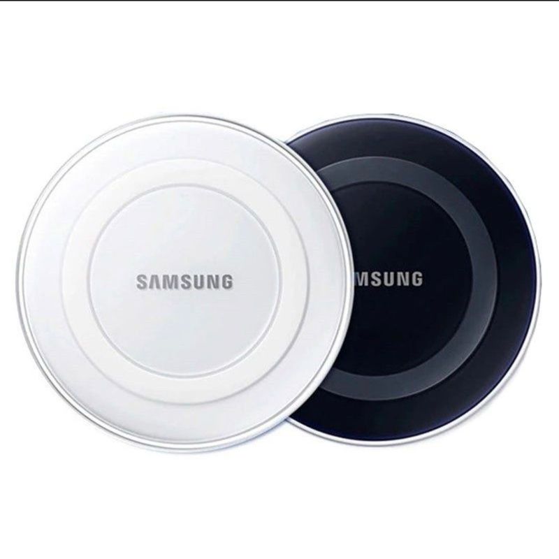 Беспроводная зарядка Samsung