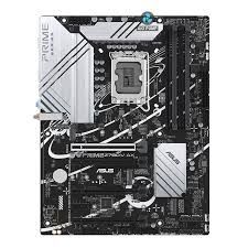 Asus z790 prime v ax ddr5 Asus z790 prime v ax ddr5