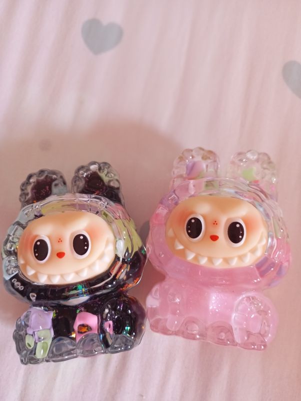 labubu labubu