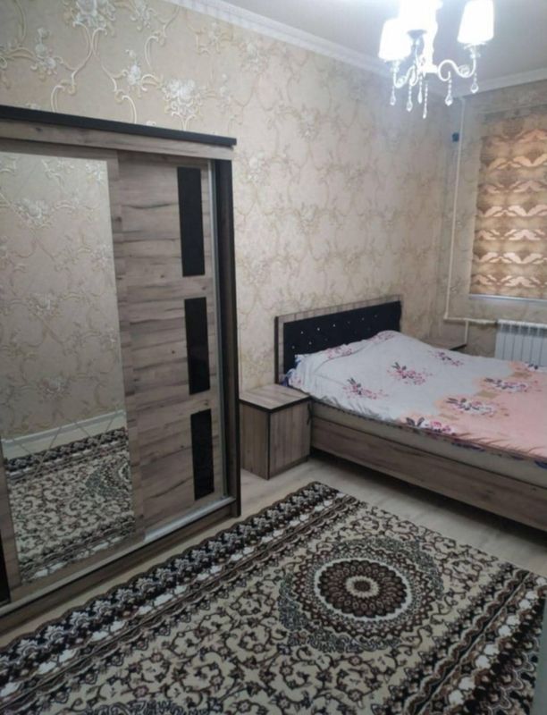 Сдаётся 2в3 переделаная квартира Чиланзарский район 3 квартал Сдаётся 2в3 переделаная квартира Чиланзарский район 3 квартал