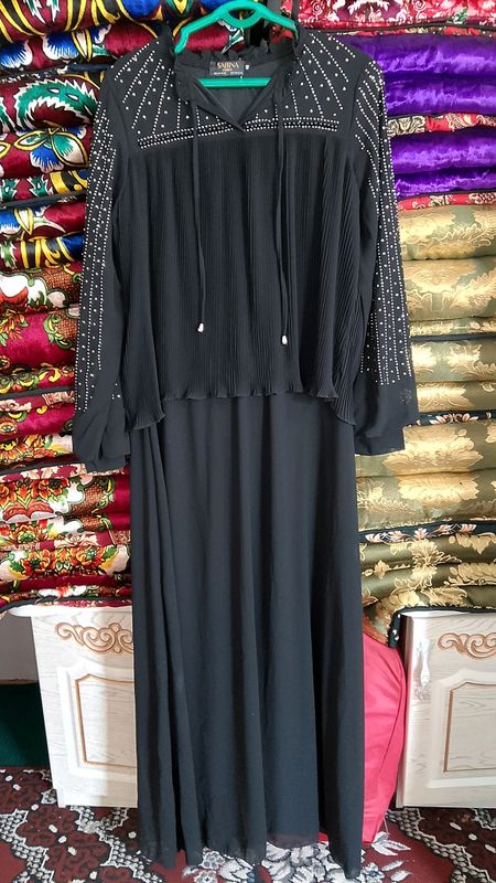 Sabina fashion