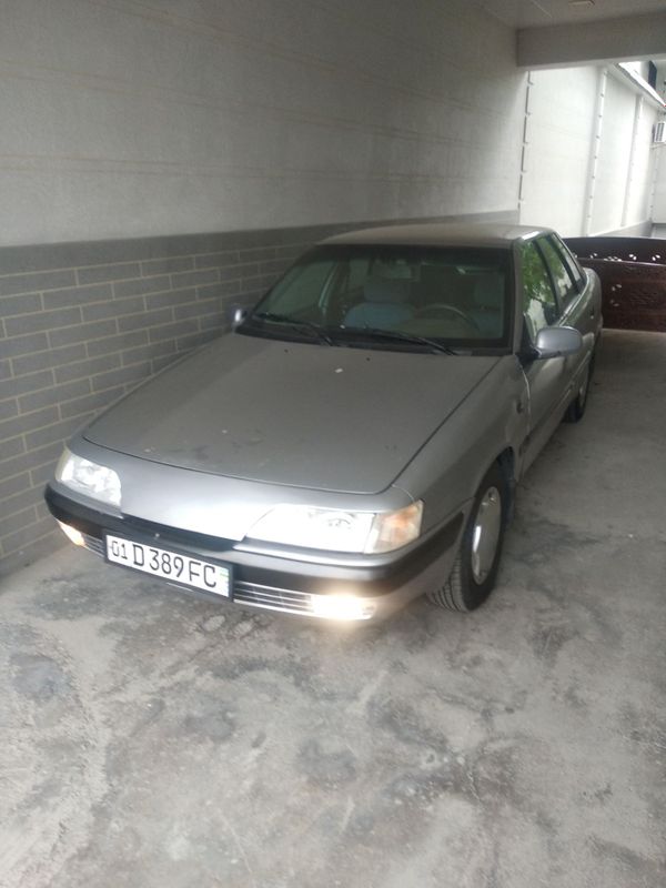 Daewoo Espero 1995 yil Daewoo Espero 1995 yil