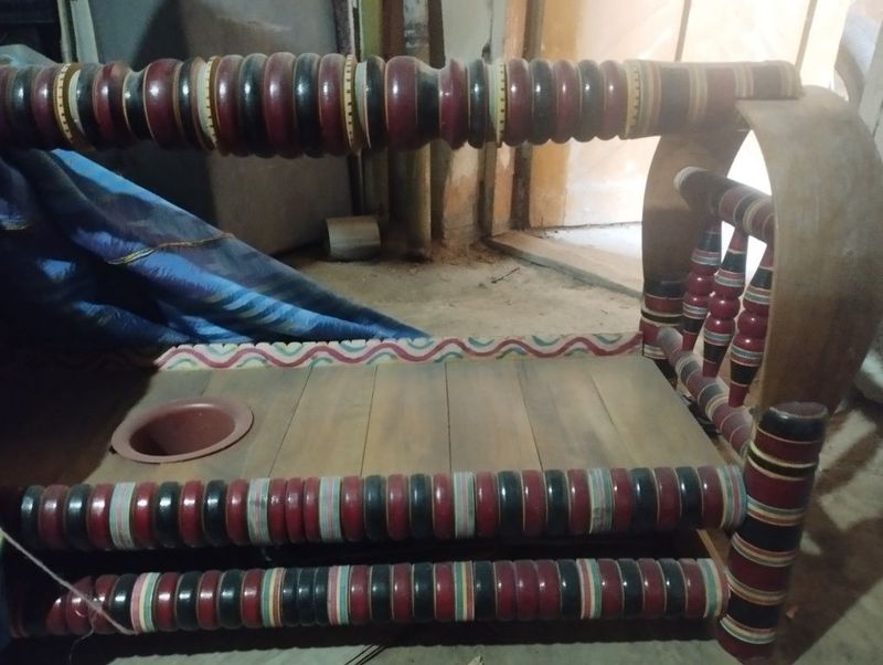 Продам колыбель (бешик) Продам колыбель (бешик)