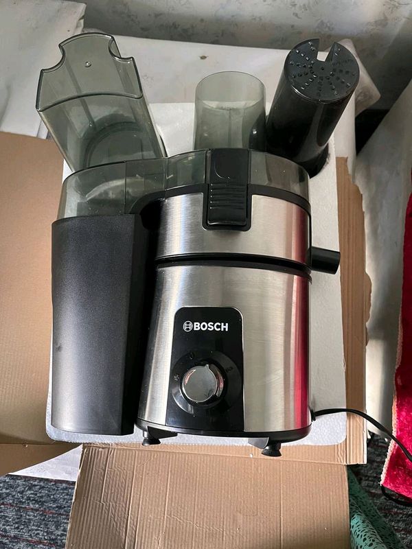 Bosch Sokjimalka