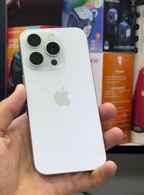 Iphone 15pro sotiladi
