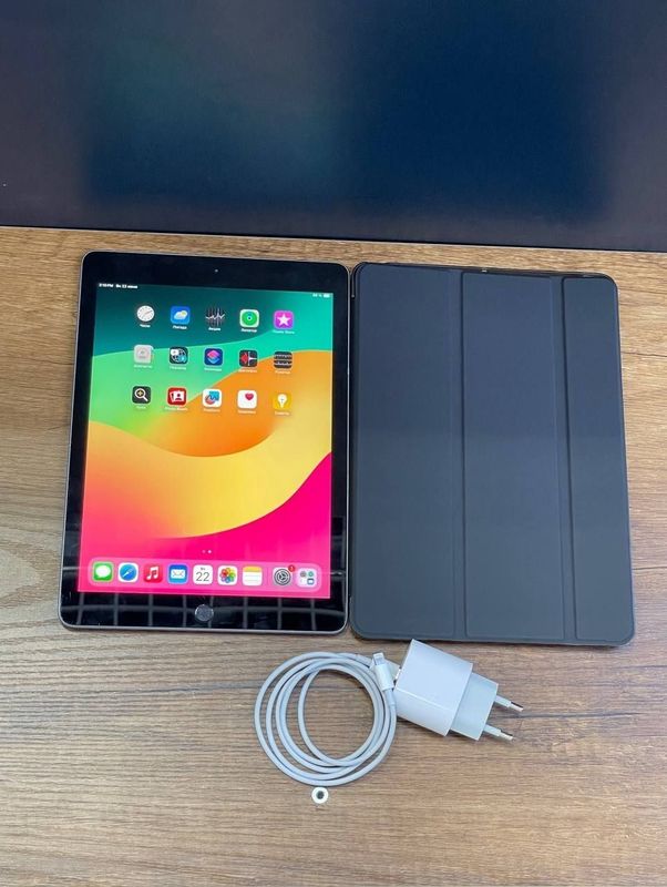 Ipad 6 32 GB Zor Holata Ipad 6 32 GB Zor Holata