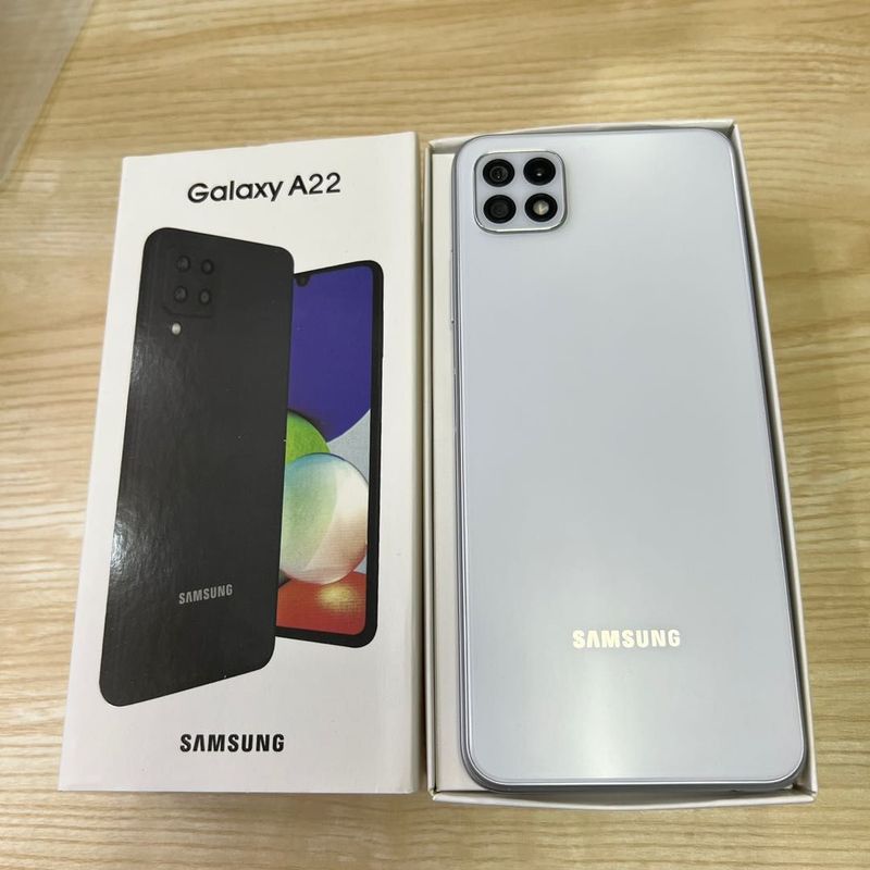 Samsung A22 5G 64 gig I'm otgan Samsung A22 5G 64 gig I'm otgan